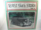 East Side Story Vol. 9 LP 60's sweet soul low rider oldies on trojan