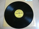 Earl Peterson 78 Rmp USA In the dark SUN 197 Records VG++ rock n roll RARE