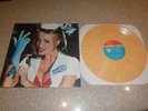 BLINK 182 Enema of The State Nude/Peach LP Hand #d 108/182 Dude Ranch EOTS