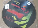 Mercyful Fate LP Melissa Picture Disc