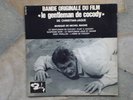 RARETÉ BOF LE GENTLEMAN DE COCODY DE C JAQUE MUSIQUE DE M MAGNE J MARAIS