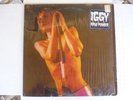 IGGY and the Stooges---Raw Power   Original 1973 Punk Classic