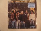 The Tragically Hip:Up to Here still sealed