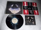 In Solitude -  LP, 7`
