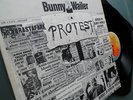 Bunny Wailer                - Protest -   TOP CONDITION