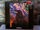 THE STRANGLERS THE RAVEN WITH 3D HOLOGRAPHIC COVER MINT CONDITION