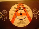UK REGAL ZONOPHONE 