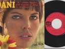 DANI * 60's Hippies EP French BOSSA PSYCH MOD Jerk dancer * Hear