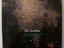 Archie Shepp/The Tradition/HORO HDP13-14/NM+
