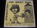 Bruce Springsteen-The Jersey Devil-LP Double Rare Color Vinyl