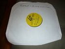 OUTLAST As Sure As I Live lp  TEST PRESSING  5 made  Youth Of Today