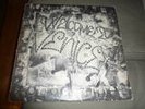 v/a WELCOME TO VENICE lp  original pressing Beowulf No Mercy Excel Suicidal