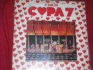 O SOM DO COPA 7 , VOL 2 - SAVANA  - RARE FUNK JAZZ SOUL BOSSA BRAZIL