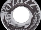 rare modern soul 45 pazazz SO HARD TO FIND ? ? in-roads