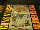 GUNS N' ROSES 