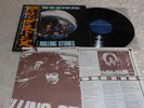 LP Rolling Stones  Big Hits  (Japan / London / mit OBI)