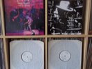 NEIL YOUNG FRIENDS RELATIVES Road Rock 2LP Reprise 2000