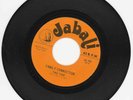 FAMILY CONNECTION This Time / Lost Her Love 45 new Jabali JA 100