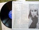 NICO Chelsea Girl ORIGINAL 1971 LP on Verve with shrink wrap Andy Warhol