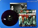 WHITE ZOMBIE Astro Creep: 2000 1995 EC Rare Rob Zombie 
