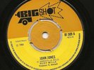 JOHN JONES RUDY MILLS LOVELY COPY 1968 LISTEN