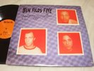 BEN FOLDS FIVE whatever and ever amen LP RARE NEW