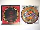 DEADPEACH Psycle Nasoni vibravoid mushroom river band