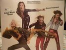 The Edgar Winter Group..Shock Treatment..Quadraphonic LP sealed Epic PEQ 32461