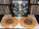 Neurosis   Through Silver In Blood *LP* Relapse