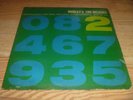MOBLEY'S SECOND MESSAGE LP/ ORIG PRESTIGE W.50TH NYC HANK MOBLEY