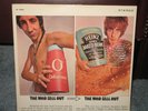 THE WHO WHITE LABEL PROMO ALBUM FOR THE WHO SELL OUT