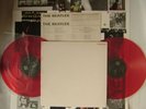 RED VINYL MONO BEATLES JAPAN WHITE ALBUM