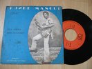 MANGUE KONDE Viva Africa - Beni Idjanako 7