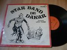 STAR BAND DE DAKAR / LAYE THIAM Vol. 5 LP Afro latin Senegal