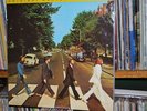 The Beatles Abbey Road MFSL Audiophile MINT- condition