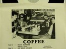 Coffee RARE US POWER-POP/NEW-WAVE/PUNK '80 unknown kbd powerpop ?HEAR