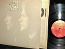 CLEAN 1970 ILLINOIS SPEED PRESS 1st LP   HARD Rock & Psych FM UNDERGROUND FAVE