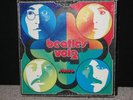 BEATLES - 1972 - VOL. 2 - 4 LP RECORD SET - ALPHA - OMEGA SET - VOL.2 EXT. NICE
