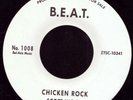 Scott Wood Chicken Rock INSANE Mad Mike Monster Garage Punk Rockabilly Listen