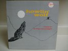 VTG HOWLIN WOLF MOANIN IN THE MOONLIGHT CHESS PROMO LP