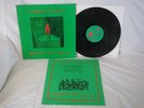 ROBERT WYATT Nothing Can Stop Us LP Rough Trade UK Orig with insert