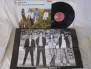 THROBBING GRISTLE 20 Jazz Funk Greats LP Industrial UK POSTER Rare 1st press
