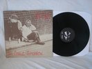 U.V. POP No Song Tomorrow LP Flow Motion UK Orig