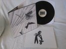 ZOVIET-FRANCE A Flock of Rotations LP Screaming Red UK Orig Inserts