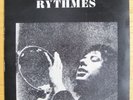 De Wolfe Music Library - Rythmes MINT LP 1976 - CECCARELLI  Funk / Breaks