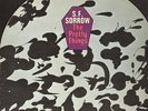 PRETTY THINGS SF Sorrow 1968 US lp ROUND cover PSYCH