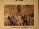 TIMOTHY CARPENTER & TRIUNITY Sweeter PRIVATE GOSPEL/SOUL/FUNK LP mp3