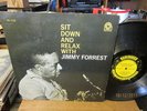 Jimmy Forest Sit - Down and Relax PRESTIGE 7235 RVG