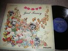 RODYS,JUST FANCY,rare dutch beat psych pop ,philips 855 034 xpy,dutch original