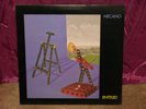 MECANO ENTITLED LP NM EXPERIMENTAL